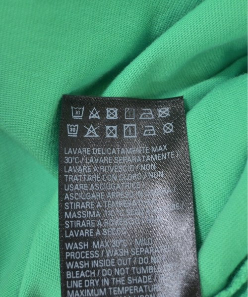 BALENCIAGA เสื้อยืด/เสื้อท็อปส์