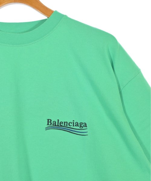 BALENCIAGA เสื้อยืด/เสื้อท็อปส์