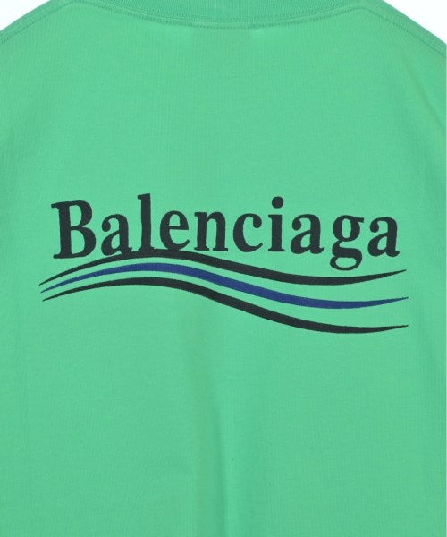 BALENCIAGA เสื้อยืด/เสื้อท็อปส์