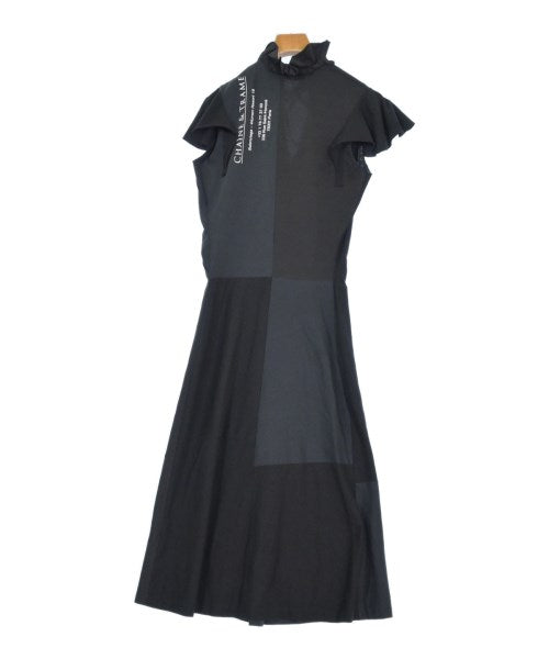 BALENCIAGA ชุดเดรส