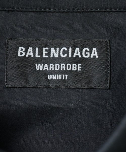 BALENCIAGA เสื้อลำลอง