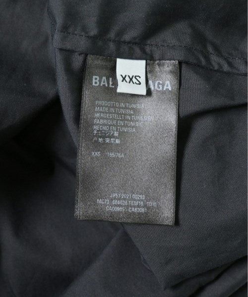 BALENCIAGA เสื้อลำลอง