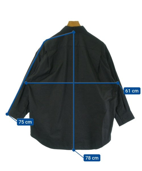 BALENCIAGA เสื้อลำลอง