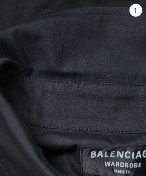 BALENCIAGA เสื้อลำลอง