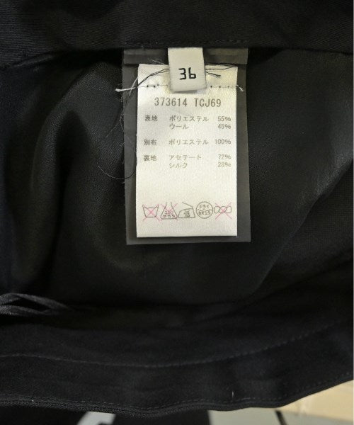 BALENCIAGA กระโปรงยาวถึงเข่า