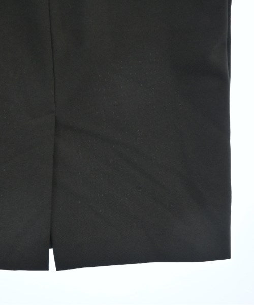 BALENCIAGA กระโปรงยาวถึงเข่า