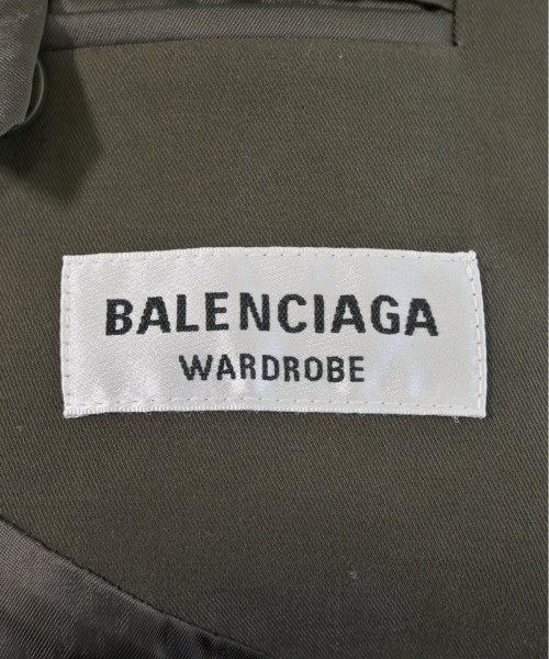 BALENCIAGA เบลเซอร์/แจ็คเก็ตสูท