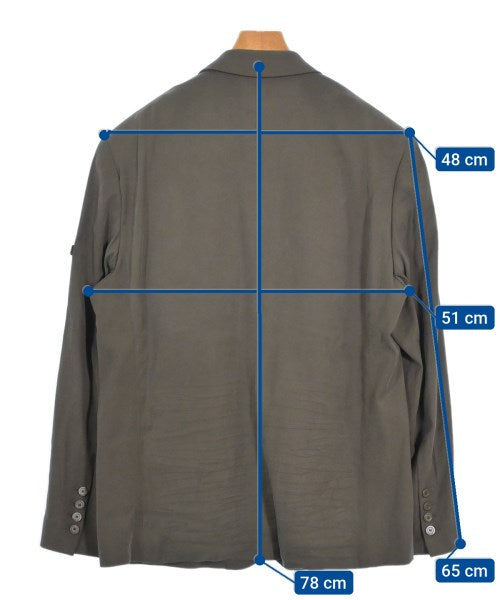 BALENCIAGA เบลเซอร์/แจ็คเก็ตสูท