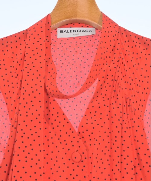 BALENCIAGA ชุดเดรส
