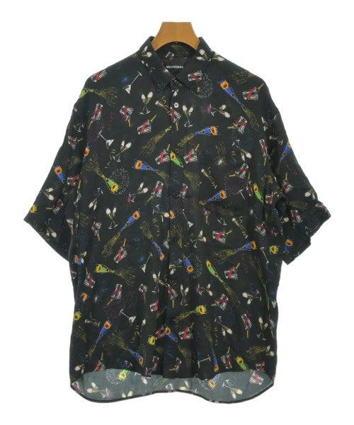 BALENCIAGA เสื้อลำลอง