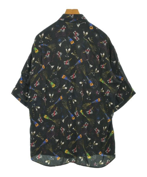 BALENCIAGA เสื้อลำลอง