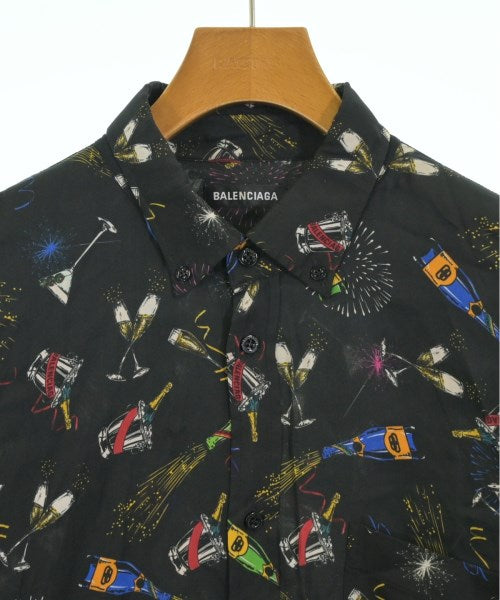 BALENCIAGA เสื้อลำลอง