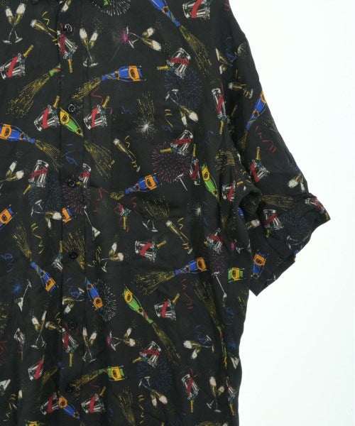 BALENCIAGA เสื้อลำลอง