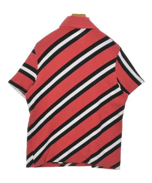 BALENCIAGA เสื้อโปโล