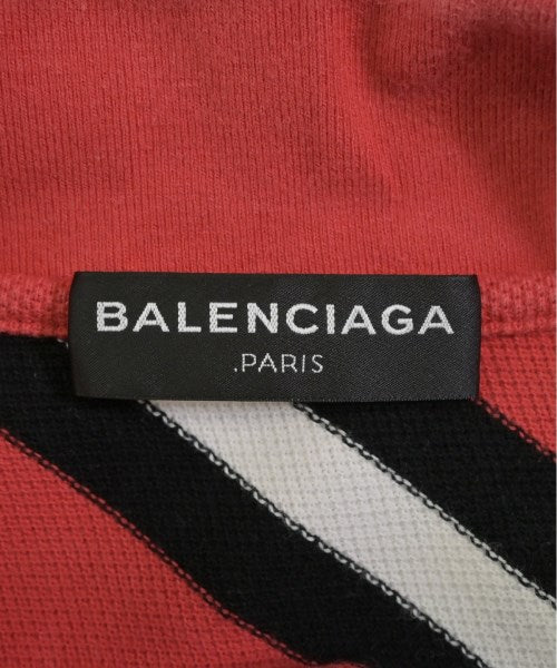 BALENCIAGA เสื้อโปโล