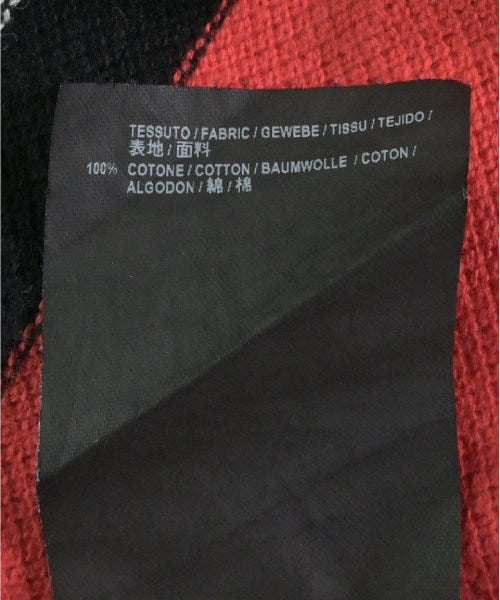 BALENCIAGA เสื้อโปโล