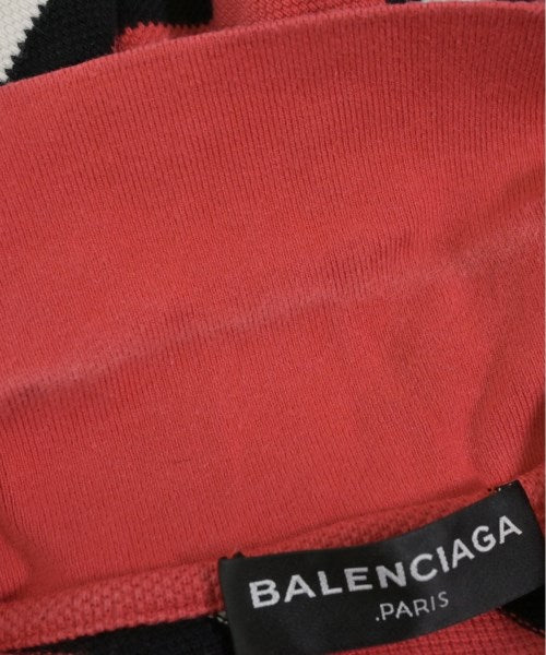 BALENCIAGA เสื้อโปโล