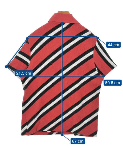 BALENCIAGA เสื้อโปโล