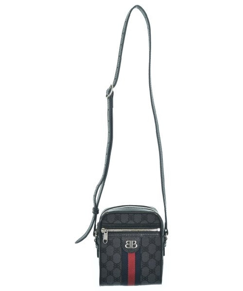 BALENCIAGA กระเป๋าสะพาย