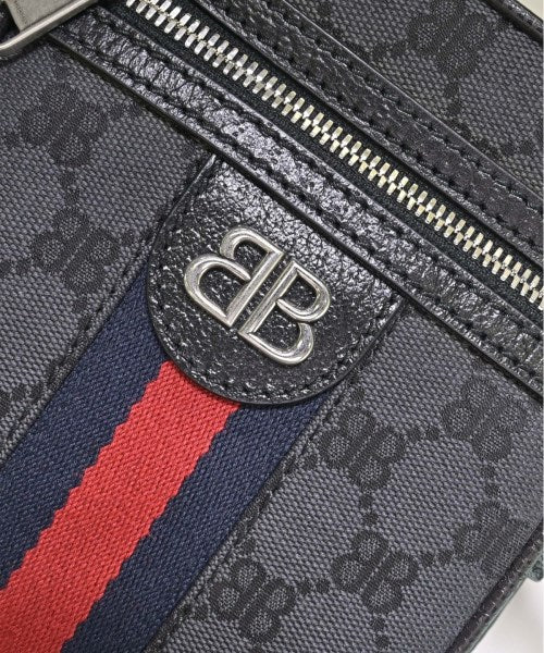 BALENCIAGA กระเป๋าสะพาย