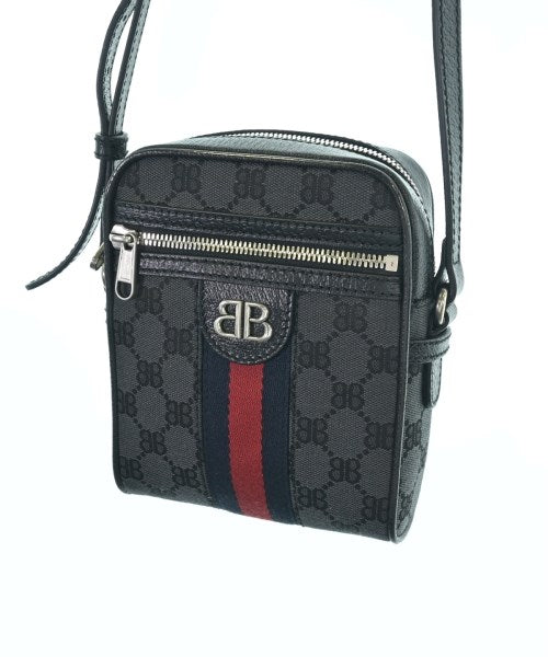 BALENCIAGA กระเป๋าสะพาย