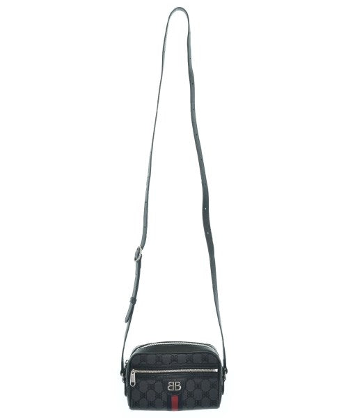 BALENCIAGA กระเป๋าสะพาย
