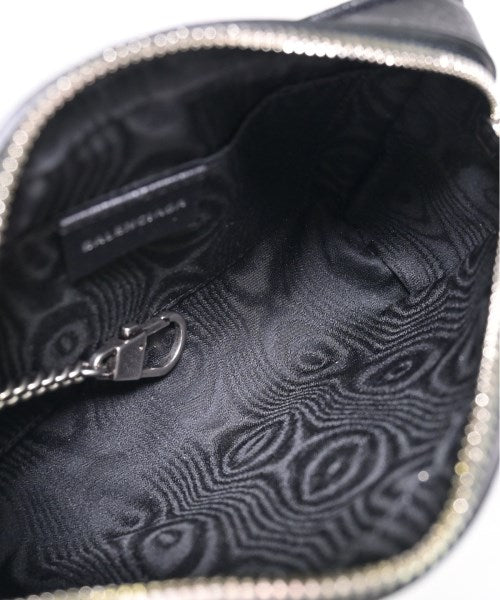 BALENCIAGA กระเป๋าสะพาย