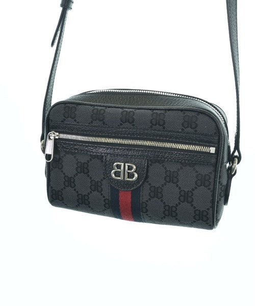 BALENCIAGA กระเป๋าสะพาย