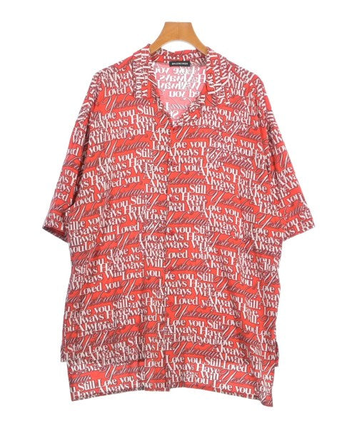 BALENCIAGA เสื้อลำลอง