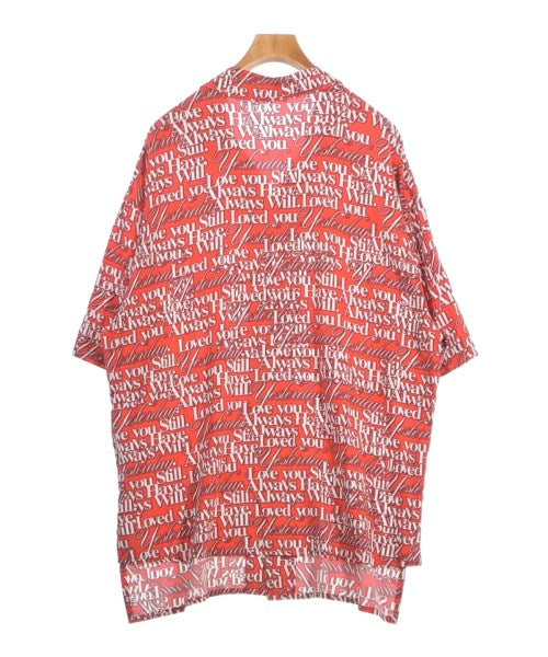 BALENCIAGA เสื้อลำลอง