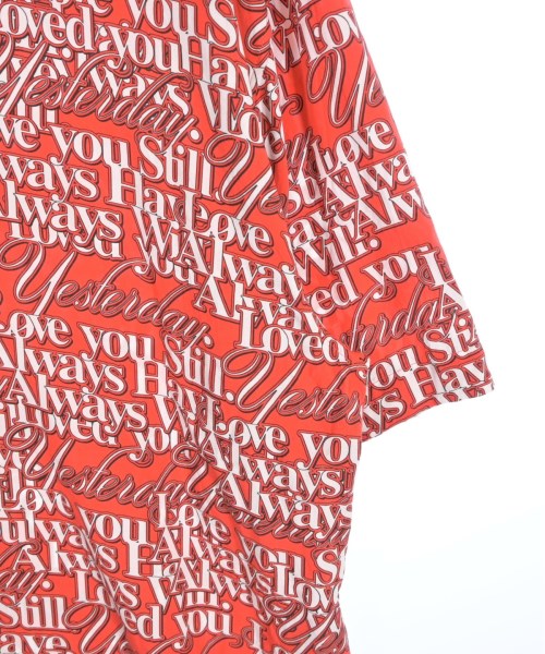 BALENCIAGA เสื้อลำลอง