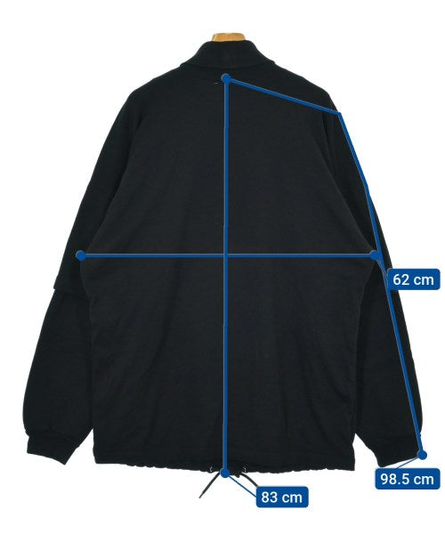 BALENCIAGA เสื้อสเวตเตอร์
