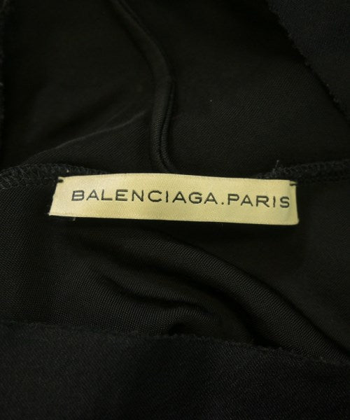 BALENCIAGA เสื้อยืด/เสื้อท็อปส์
