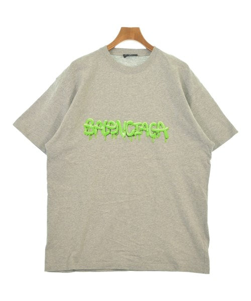 BALENCIAGA เสื้อยืด/เสื้อท็อปส์