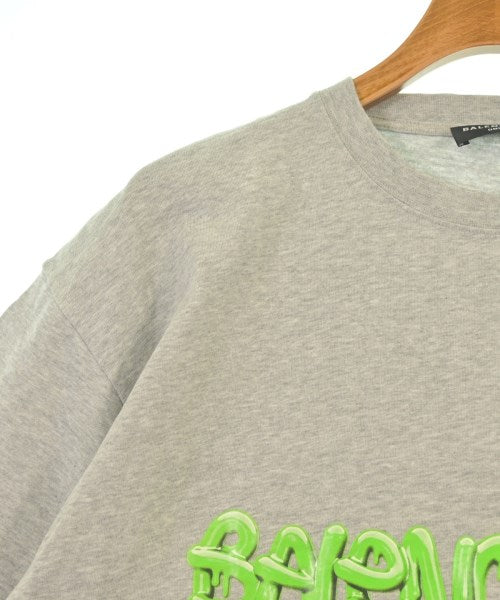 BALENCIAGA เสื้อยืด/เสื้อท็อปส์