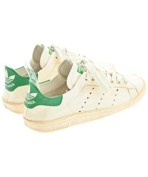 BALENCIAGA รองเท้าผ้าใบ