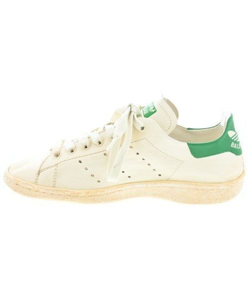 BALENCIAGA รองเท้าผ้าใบ