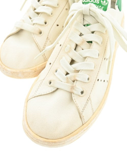 BALENCIAGA รองเท้าผ้าใบ