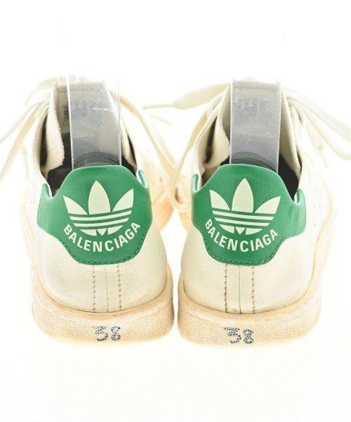 BALENCIAGA รองเท้าผ้าใบ