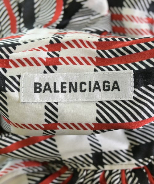 BALENCIAGA เสื้อสตรี