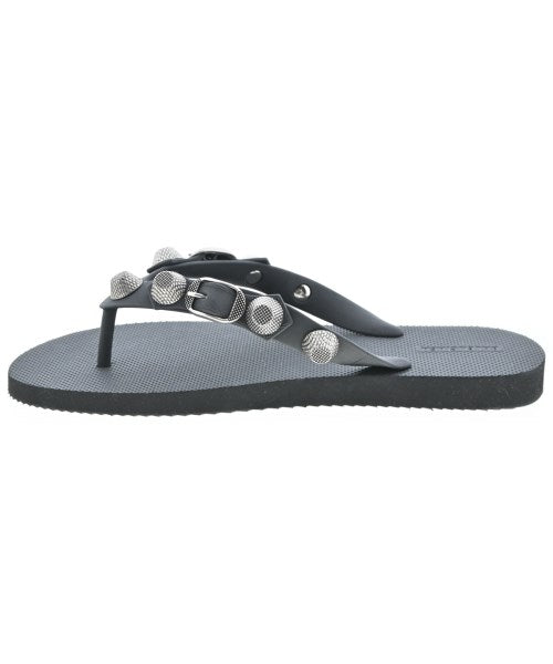 BALENCIAGA รองเท้าแตะ