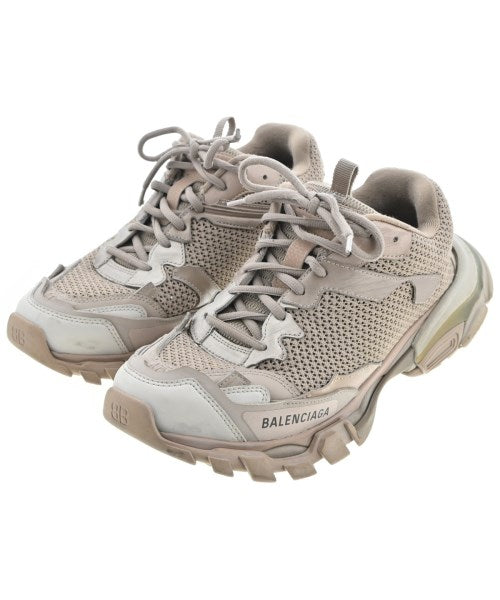 BALENCIAGA รองเท้าผ้าใบ