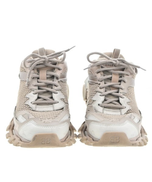 BALENCIAGA รองเท้าผ้าใบ