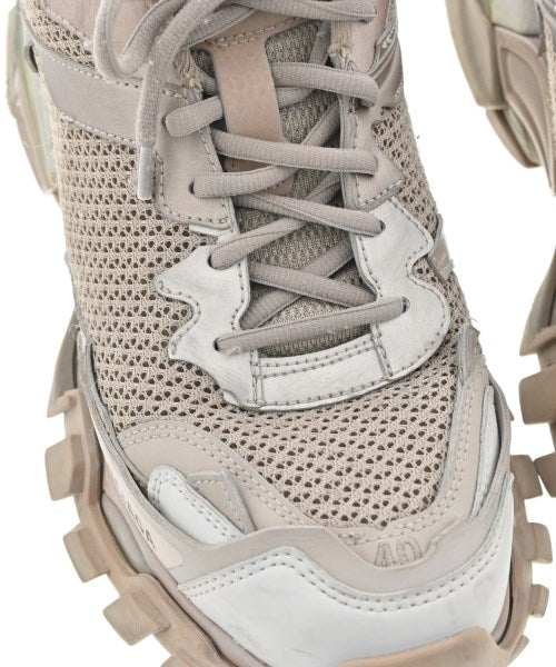 BALENCIAGA รองเท้าผ้าใบ