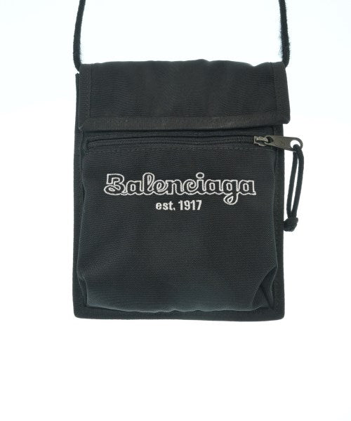 BALENCIAGA กระเป๋าสะพาย