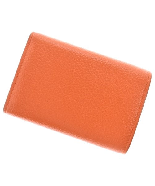 BALENCIAGA กระเป๋าสตางค์/กระเป๋าใส่เหรียญ