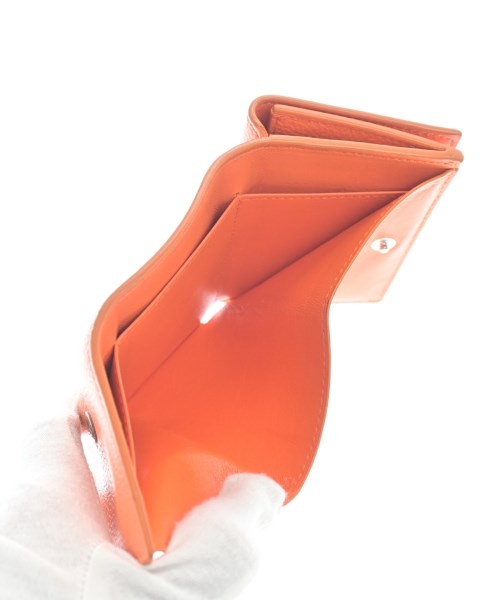 BALENCIAGA กระเป๋าสตางค์/กระเป๋าใส่เหรียญ