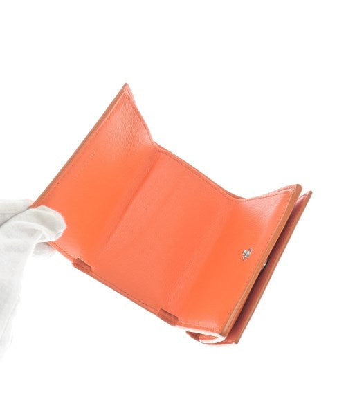 BALENCIAGA กระเป๋าสตางค์/กระเป๋าใส่เหรียญ