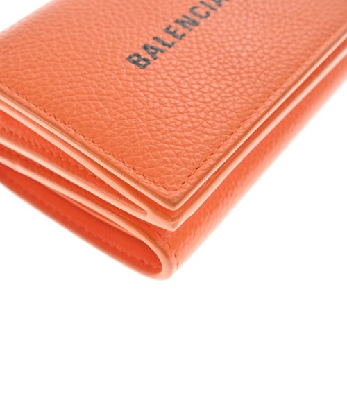 BALENCIAGA กระเป๋าสตางค์/กระเป๋าใส่เหรียญ