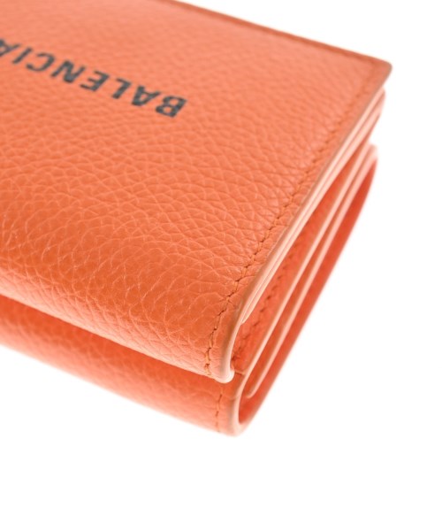 BALENCIAGA กระเป๋าสตางค์/กระเป๋าใส่เหรียญ